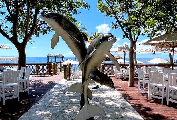Restaurants in Miami Where Kids Can Play While Parents Eat Marker 88 Islamorada