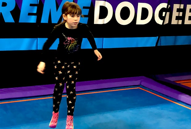 Altitude Trampoline Park.Atlanta