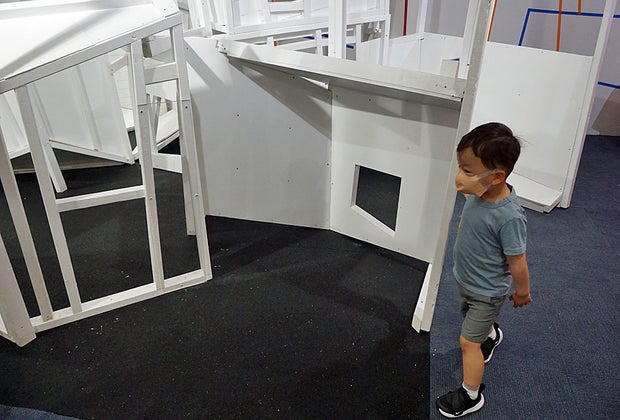 Museum exhibits in NYC Inside Art