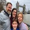 Cheap ways to get the whole family to London? Read on! 