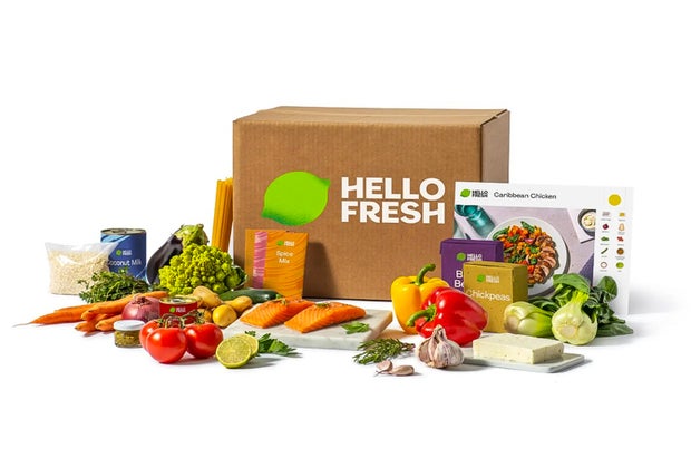 Best Gifts for New Moms: What They Actually Want HelloFresh Meal Kits
