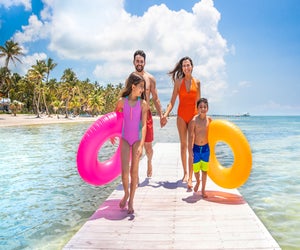 Visit Islamorada for a fantastic family beach vacation in the Florida Keys. 