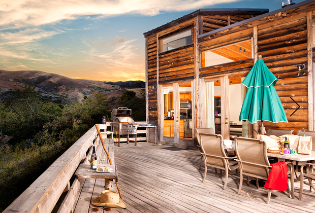 Best Travel of 2023: El Capitan Canyon Glamping