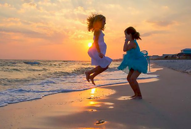 Best Family Vacation Spots in the US That Are Off the Beaten Path: Gulf Shores and Orange Beach, Alabama