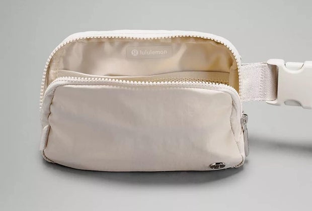 Lululemon Athletica Everywhere Belt Bag: Holiday Gift Guide 2024: Hottest Toys and Christmas Gifts for Kids