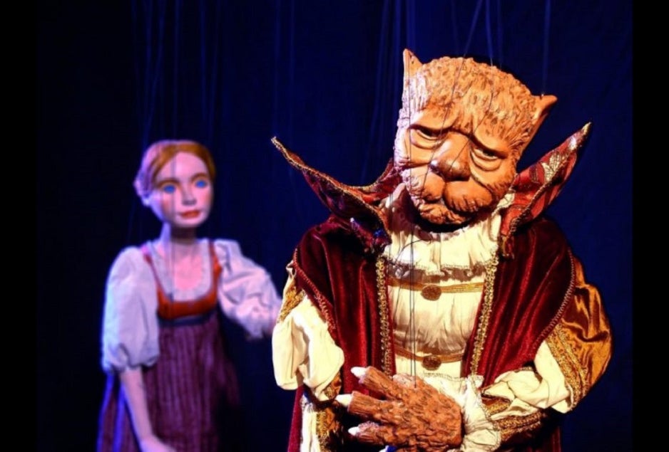 Photo Courtesy Symphony Space