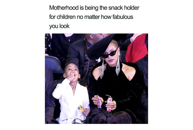 beyonce meme