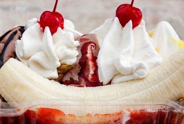 Jersey Freeze: Family-Friendly Restaurants at the Jersey Shore