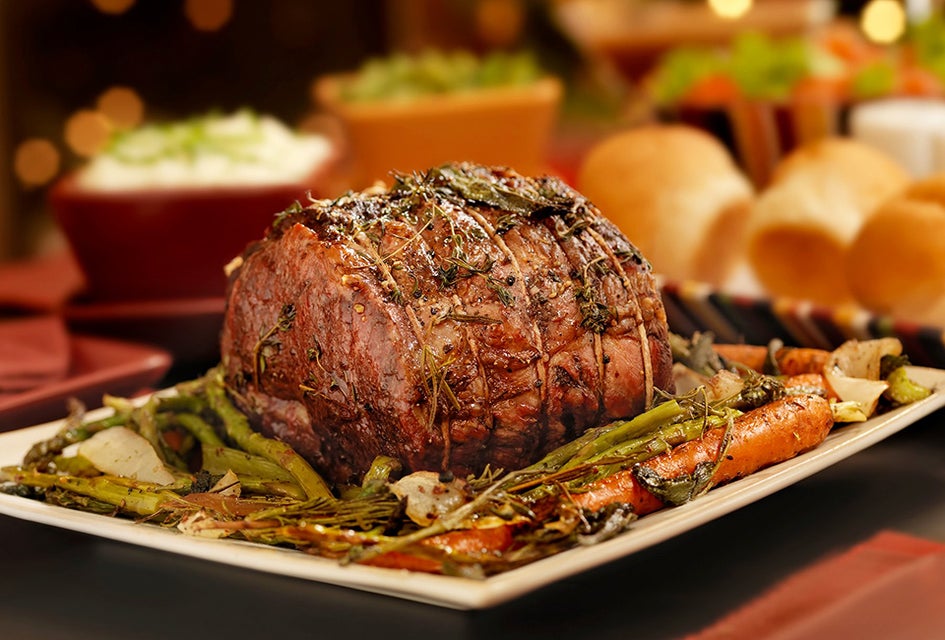 McCaffrey's Food Markets focuses on comfort food that is delicious and healthy. 