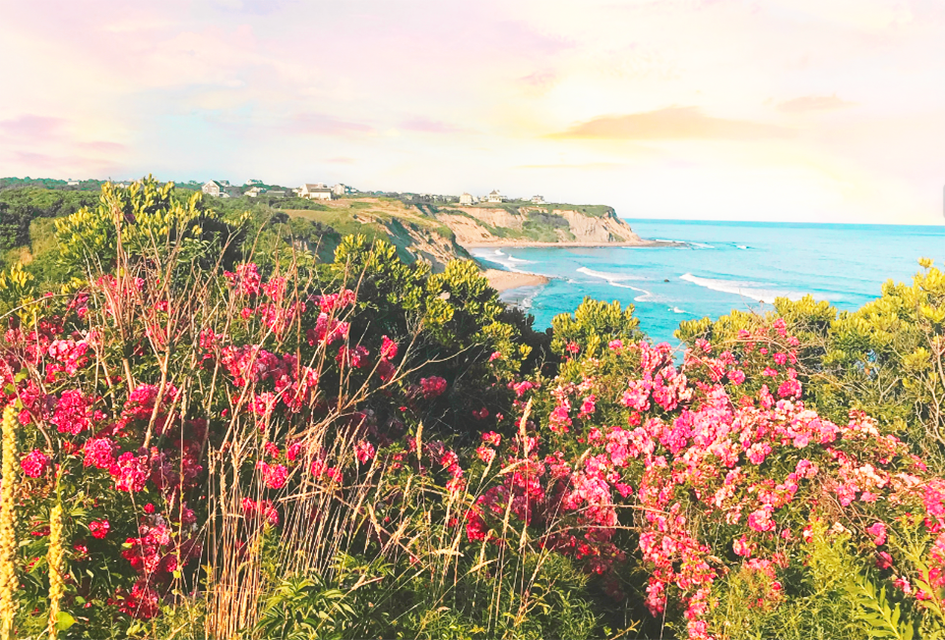 Hop the ferry to Block Island for a glorious escape from Long Island. 