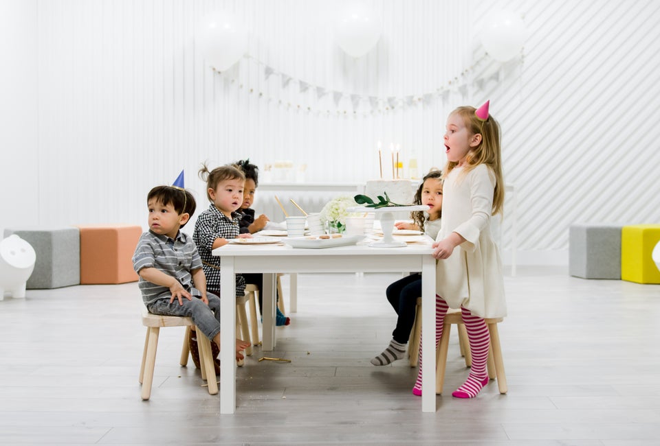 Nook Ballston Quarter in Arlington, VA. Photo by Abby Jiu