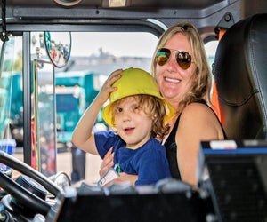 Photo courtesy of Los Angeles Sanitation & Environment