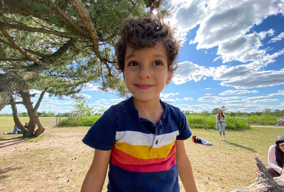 Explore the parks and beaches on Staten Island, one of our 100 favorite free things to do this summer in NYC. Photo by Sara M.