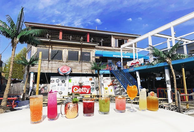 Things to do in Red Hook, Brooklyn with kids: Brooklyn Crab