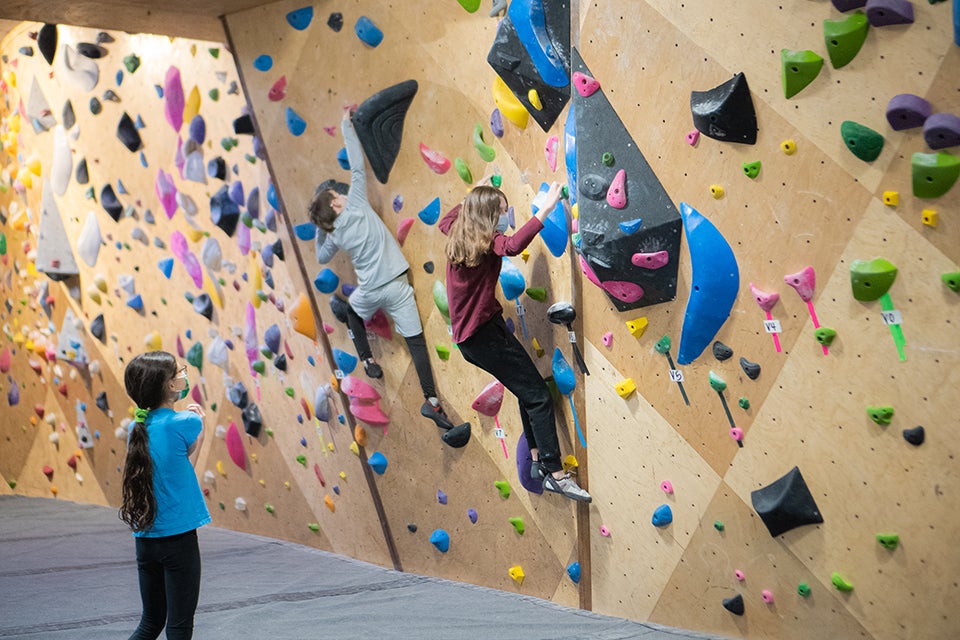 How To Open A Rock Climbing Gym: 11 Tips & Strategies | Blog