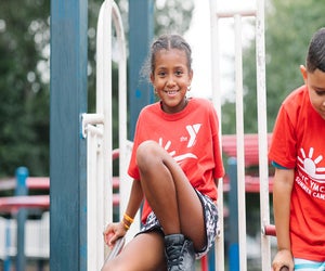 Registration is now open for the reasonably priced summer camps at YMCA locations in NYC. 