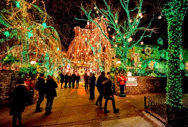 Dyker Heights Lights