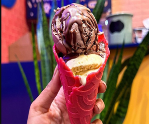 Dreamery uses only the best all-natural milk and cream from local New York State creameries.