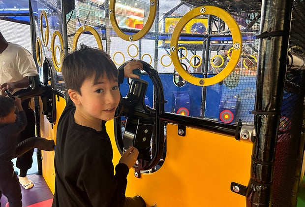 24 Top Indoor Play Spaces in New York City: Complete Playground