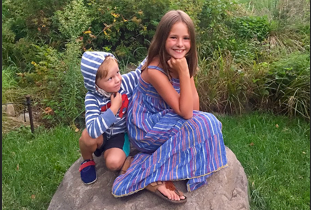 Brooklyn Botanic Gardens is a great day trip during Memorial Day Weekend