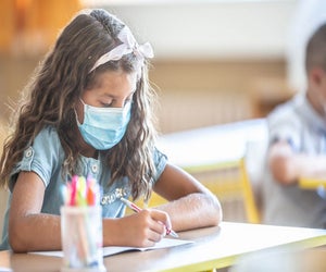 Academic Calendars and News for the Los Angeles 2020-21 School Year