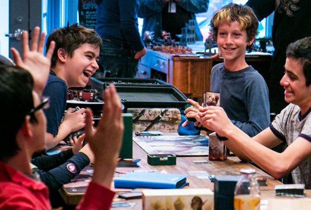 Teen birthday party ideas Hex and Co. Birthday Party Ideas for Teens in NYC