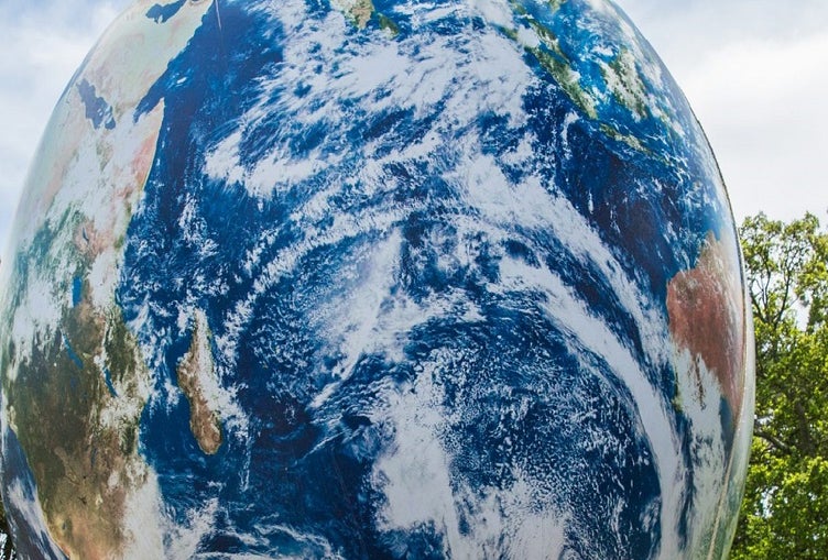 Earth Day at the New York Botanical Garden