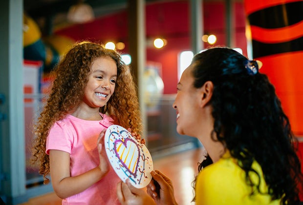 Crayola Experience Orlando 3 Day Itinerary From a Local