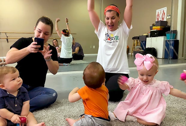 Bushel & Peck Studio