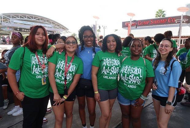 After-School All-Stars