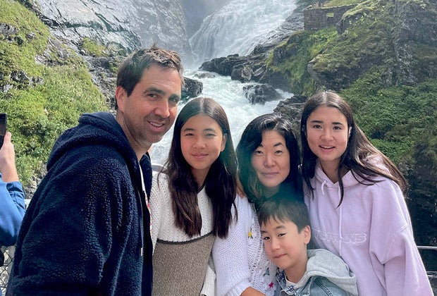 Oslo, Norway with Kids: Flam Railway