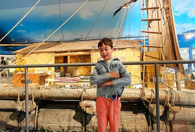 Oslo with Kids: Best Things To Do in Oslo, Norway