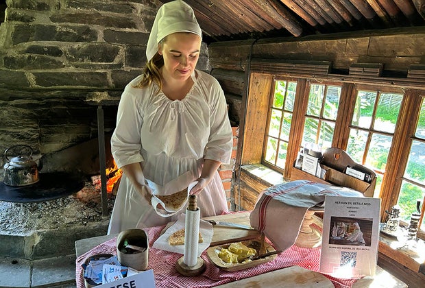 Oslo with Kids: Best Things To Do in Oslo, Norway