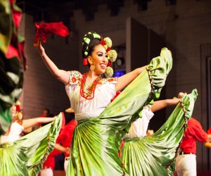 Photo courtesy of Pacifico Dance Company