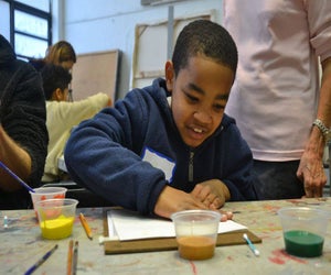 Photo courtesy of Pennsylvania Academy of the Fine Arts