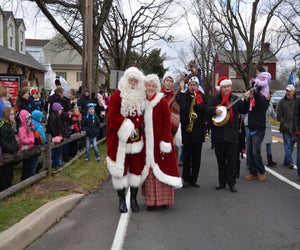 Photo courtesy of Peddlers Village