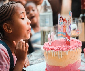 Host an affordable birthday party at Whimsical Vine Party Hall. Photo by Chofit the Man to Call via Pexels