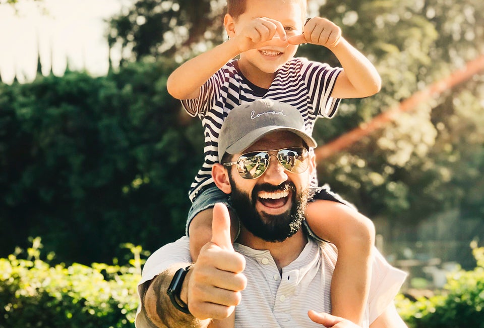 Any day dads spend with their kids is special, but these outings make Father's Day extra special!