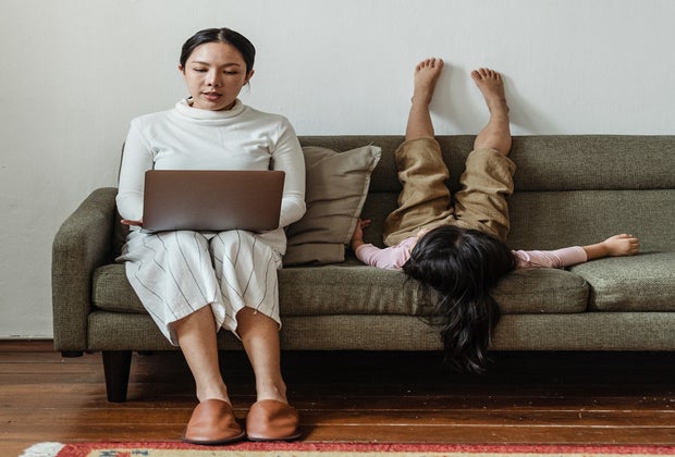 How To Stop Yelling at Your Kids: Know your triggers