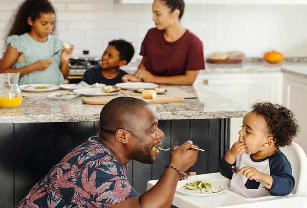 Weekly Menu Planners and Meal Planning Made Easy: Try something new once a week