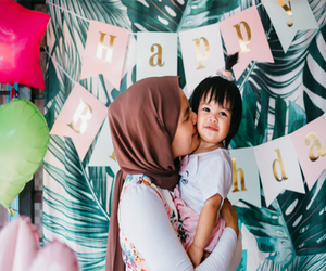 Celebrate graduating into the toddler years with a milestone party! 