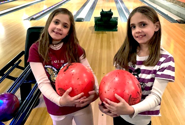 Best Bowling Alleys in Philly for Kids