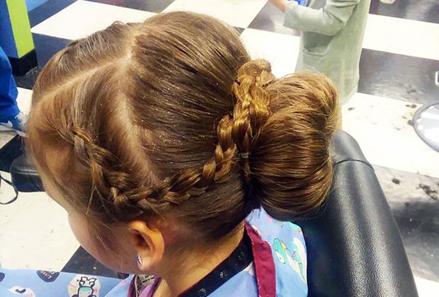 Hair4Kidz: Best Places for Kids' Haircuts in Philadelphia