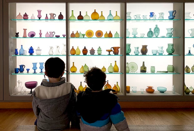 The Philadelphia Museum of Art: 100 Free Fun Things To Do in Philly with Kids