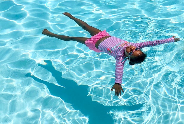 Best Swimming Lessons for Kids in San Francisco: AC Swim Club