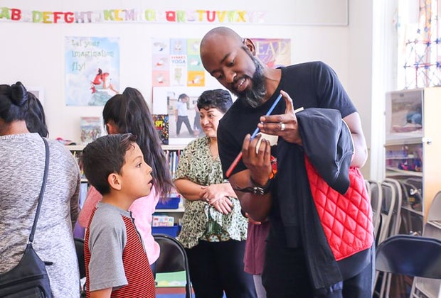 Free and Cheap After-School Programs for San Francisco Area Kids: After-School All-Stars