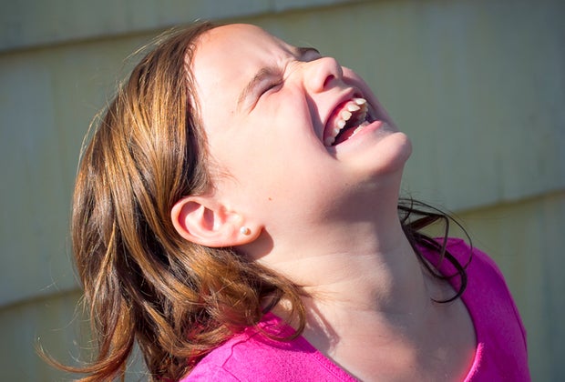 these knock knock jokes leave kids laughing