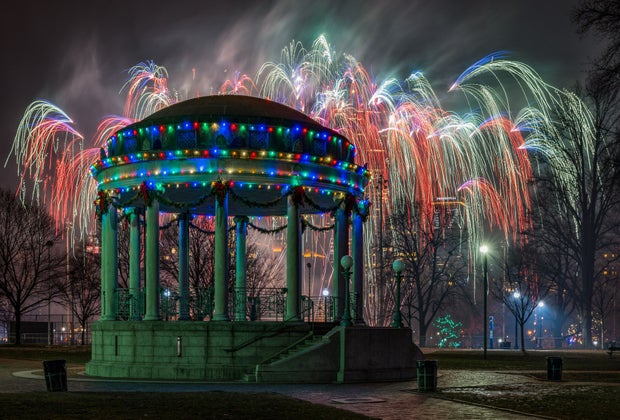 Image of First Night Boston - Things That Everyone Will Love