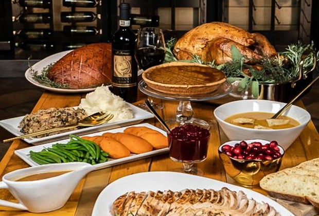 Best Restaurants Open on Thanksgiving in San Francisco: Il Fornaraio