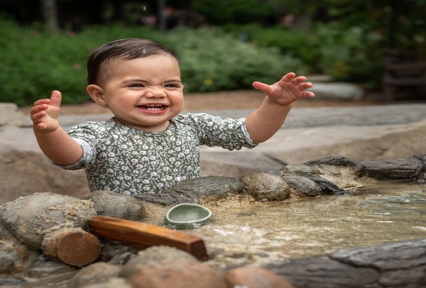 Best Swimming Spots to Host a Pool Party for Your Los Angeles Kid: Kidspace Museum